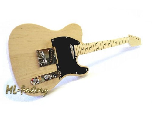Gitarren bausatz guitar kit - e-gitarren-bausatz,