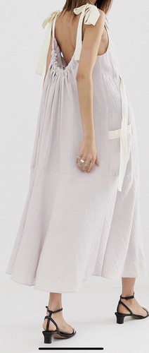 Asos kleid maxi - kleid,