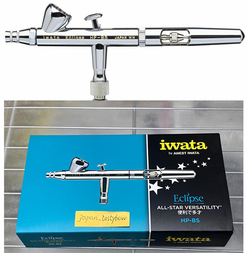 Anest iwata eclipse bs - anest,