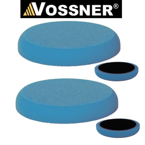 Vossner polierschwamm x2 - vossner®,