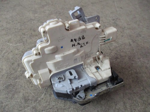 Stellmotor hinten rechts - , audi