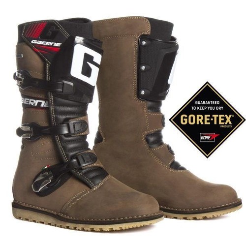 Gaerne all terrain - gaerne, gore-tex