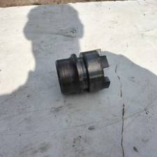 Deutz d40 getriebe - deutz, tw35