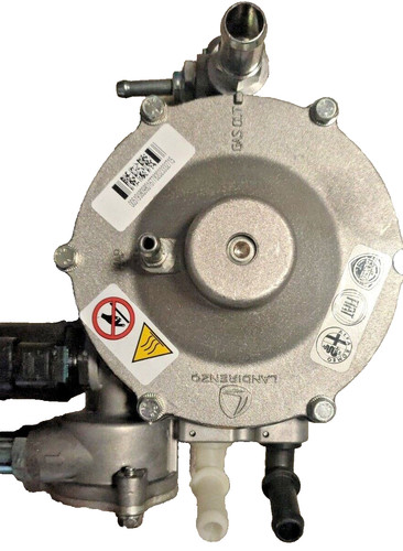 Druckminderer lpg li10 - lpg,