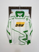 Werder Bremen Home Fußball