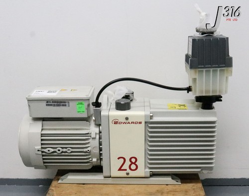Edwards 25642
