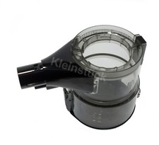 Behälter, Staubbehälter