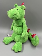 Sigikid KliKlaKlecks Drache