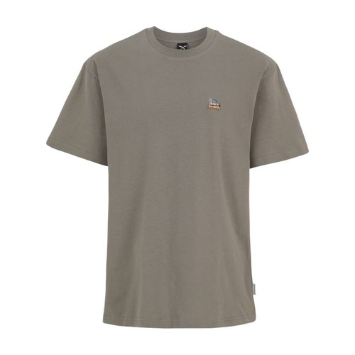 Iriedaily smokin van shirt - smokin, t-shirt
