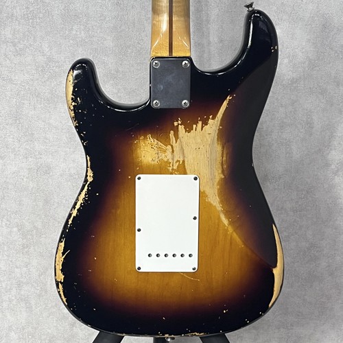 Fender custom shop - shop, 60th
