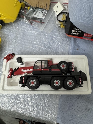 Conrad terex demag ac40 - 1:50,