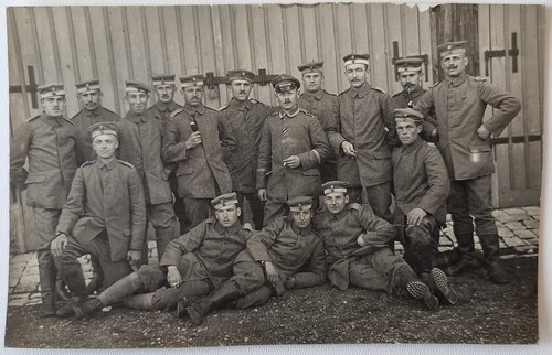 Foto deutsche soldaten - ak,