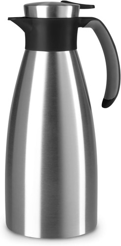Emsa soft grip - emsa, isolierkanne
