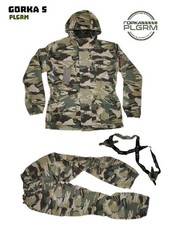 Suit GORKA 5, PLGRM (RUSSIA)