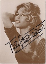 BRIGITTE BARDOT Original
