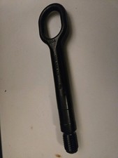 Original Porsche VW Audi Skoda Seat Abschlepphaken Abschleppöse 4H0805615 Neu