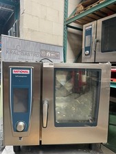 Rational SCC61G White