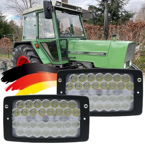 Paar led arbeitsscheinwerfer - paar,
