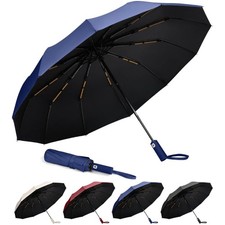 Neu regenschirm automatik - regenschirm,