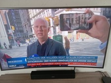 Samsung TV Serie 6 UE49K6379 curved