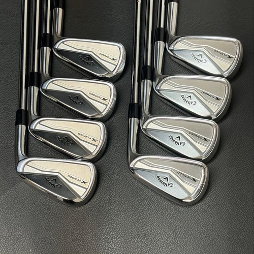Callaway forged eisensatz - x,