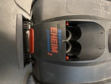 Eheim professional 2075 16 - eheim,