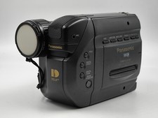 Panasonic NV-S5 E Palmcorder