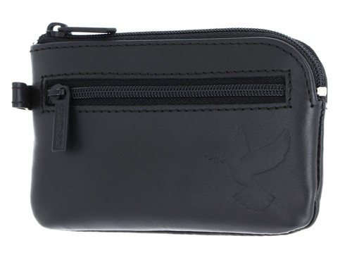 Oxmox leather keyholder - oxmox,