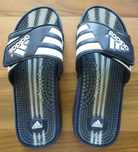 Adidas adissage 44 5 - adidas-adissage,, gr.