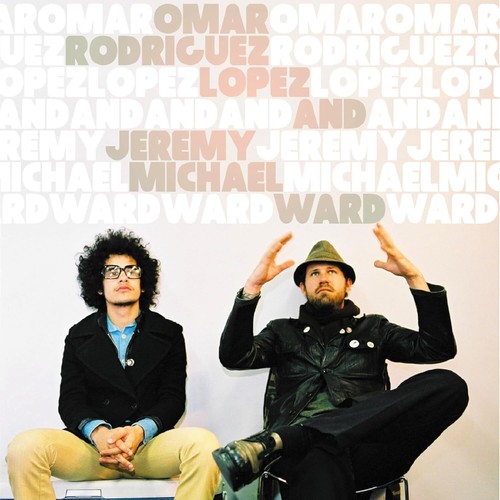 Omar rodriguez lopez - omar, and