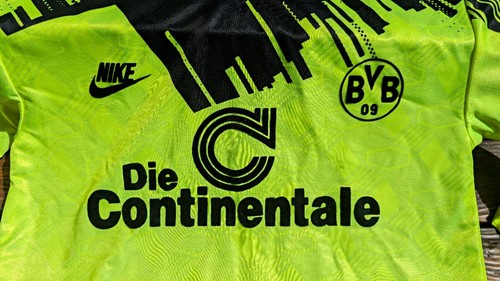 Borussia dortmund trikot - dortmund,