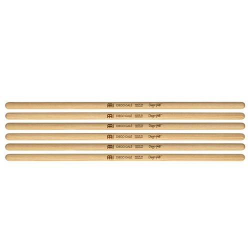 Percussion sticks meinl - percussion, 3