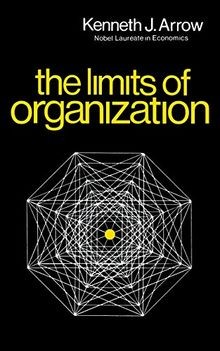 The limits organization - the,