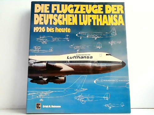 Die flugzeuge der deutschen - die,