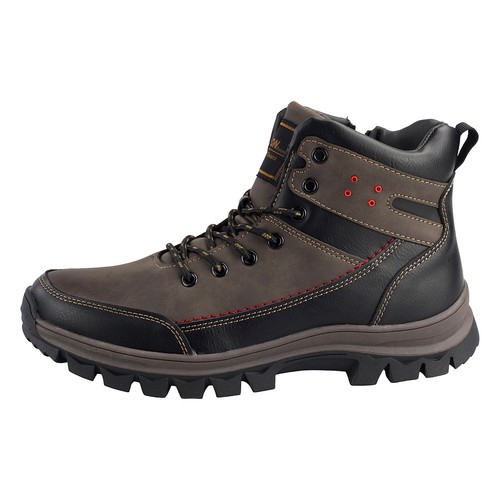 Herren stiefel schnürboots - stiefel,