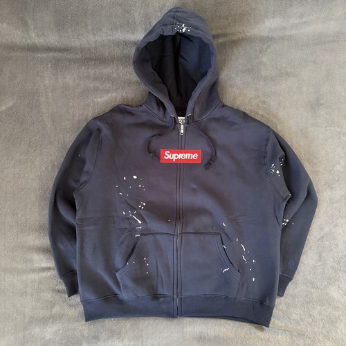 Supreme mm6 maison - maison, margiela