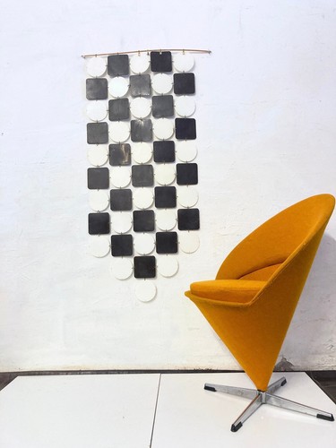 Space age design 70er jahre - 70er,