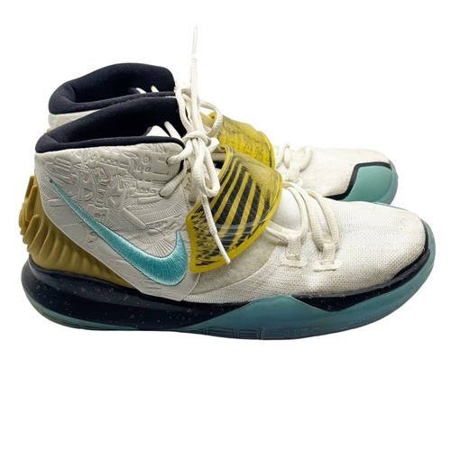 Nike kyrie concepts godlen - kyrie, 6
