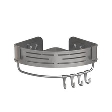 Premium Duschregal /