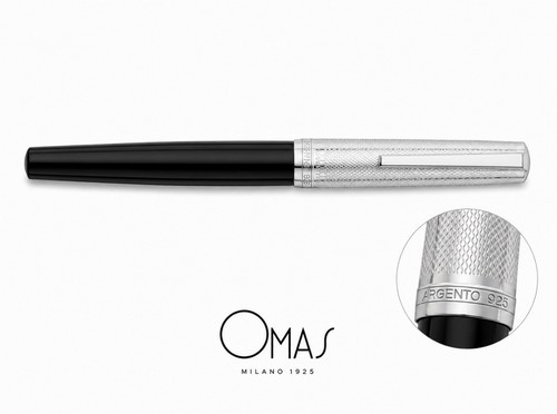 Omas füllfederhalter - omas,