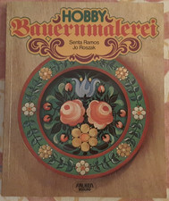 Senta Ramos -- Bauernmalerei