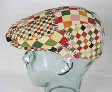 BULLANI Mütze Pablo Flatcap