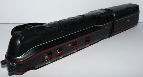Fleischmann 4171 - fleischmann,