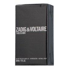 Zadig & Voltaire - This is