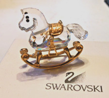 Swarovski Figur Journals