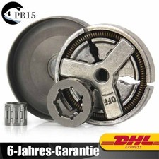 Kettenrad Kupplung Set für