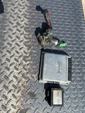 Mercedes Motorssteuergert