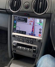 For Porsche 911 997 Cayman