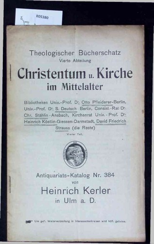 Christentum kirche im - kirche,