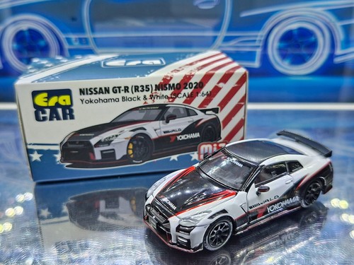 Era car nissan - era, (r35)
